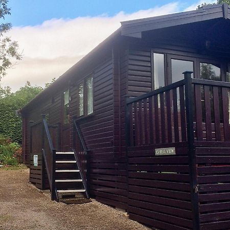Fell View Lodge Keswick  Ngoại thất bức ảnh