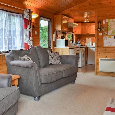 Fell View Lodge Keswick  Ngoại thất bức ảnh