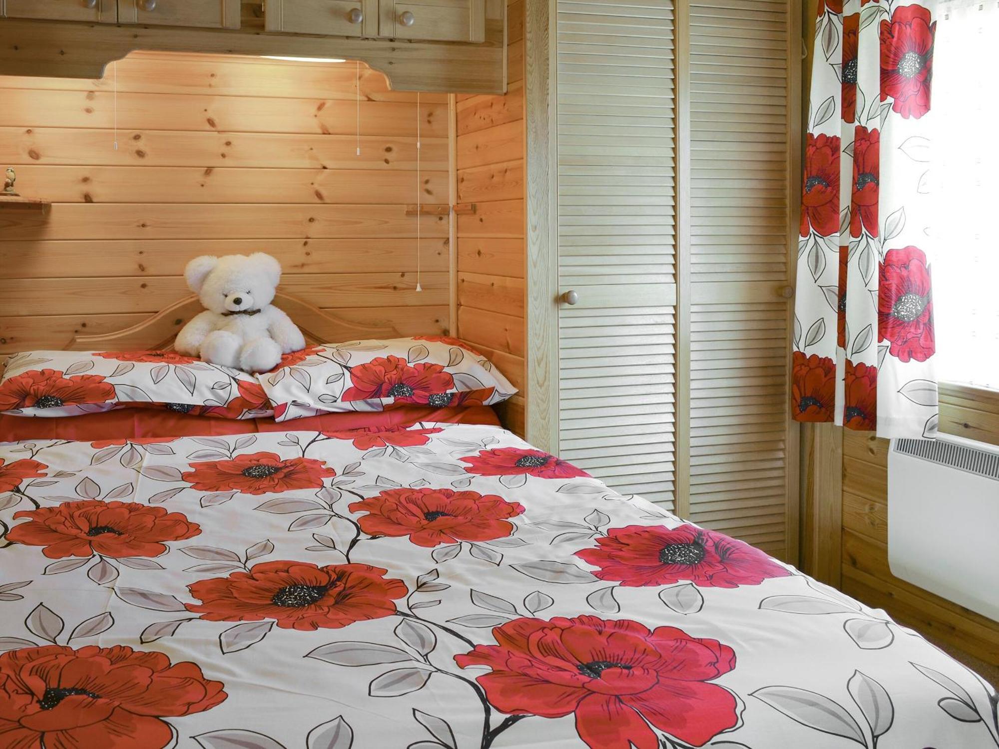 Fell View Lodge Keswick  Ngoại thất bức ảnh