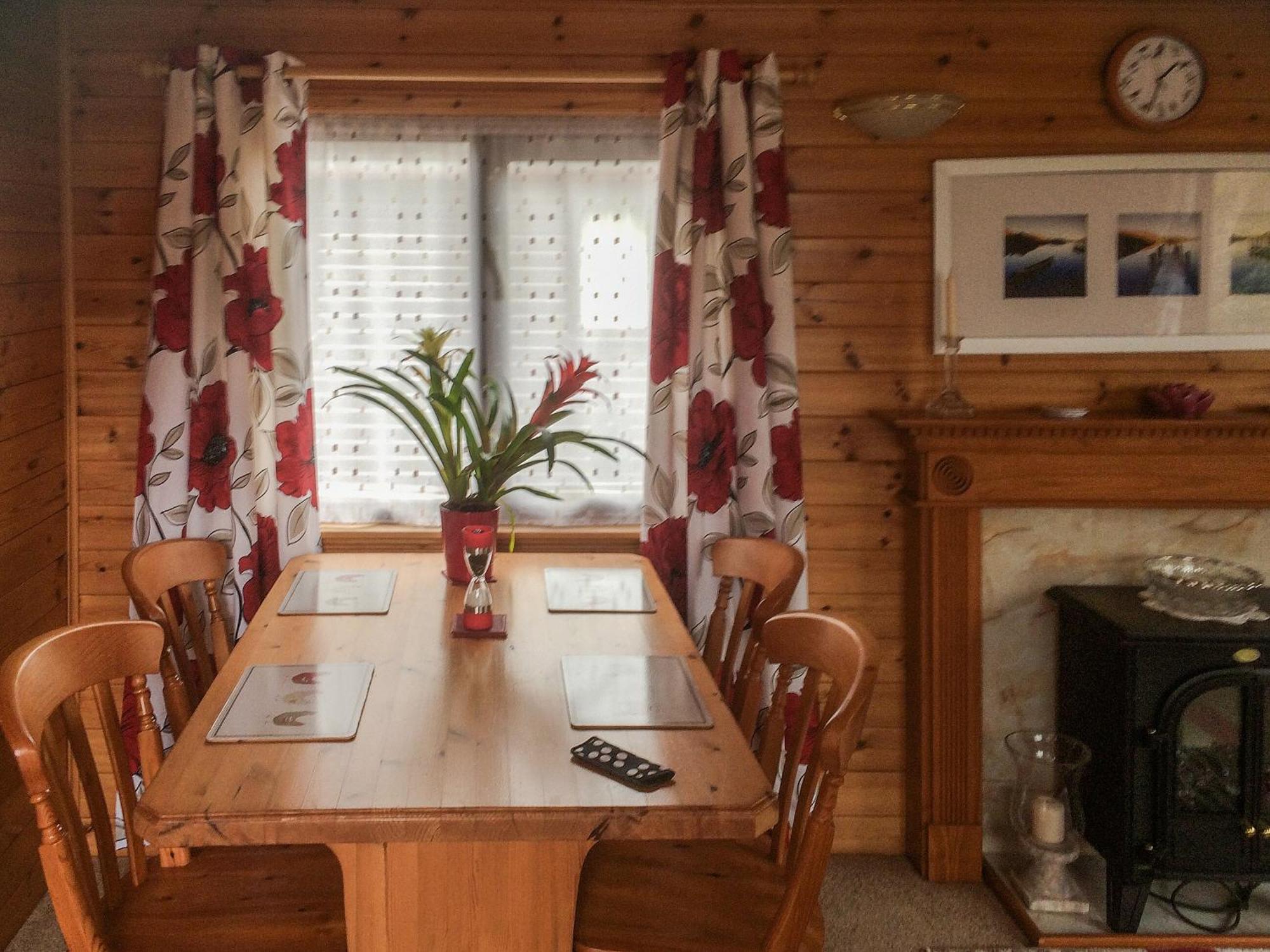 Fell View Lodge Keswick  Ngoại thất bức ảnh
