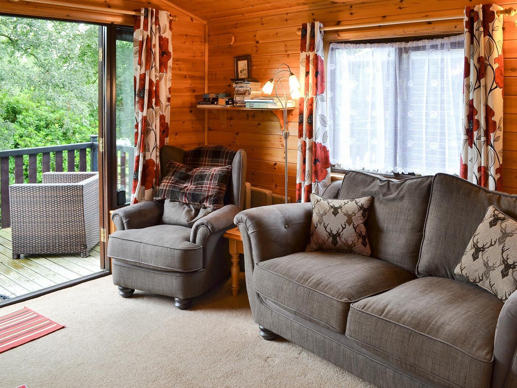 Fell View Lodge Keswick  Ngoại thất bức ảnh